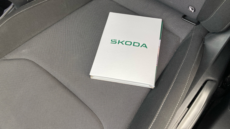 Skoda Fabia 1.0 TSI 116 Design Edition 5dr DSG Petrol Hatchback